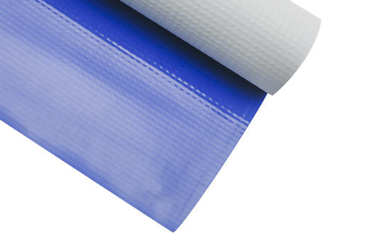 Cubierta de vinilo Impermeable Lona de PVC Fabricante Lonas personalizadas Cubierta de toldo de PVC