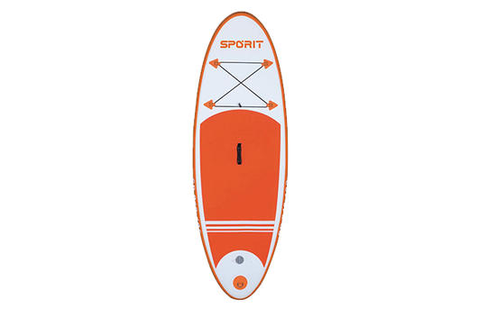 Tabla de surf de PVC